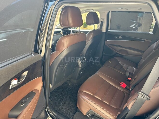Kia Sorento 2016, 185,000 km - 2.0 l - Bakı