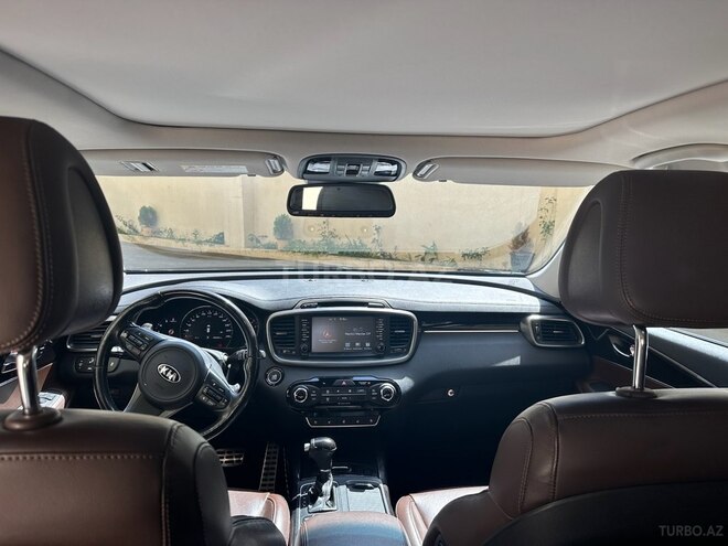 Kia Sorento 2016, 185,000 km - 2.0 l - Bakı