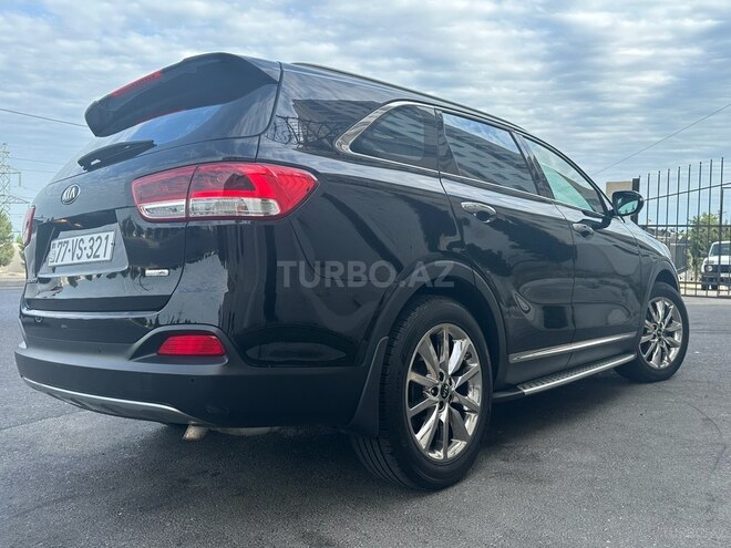 Kia Sorento 2016, 185,000 km - 2.0 l - Bakı