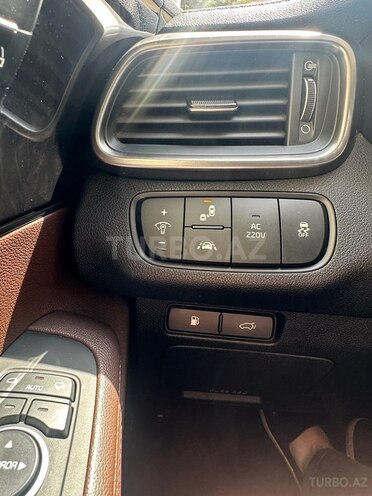 Kia Sorento 2016, 185,000 km - 2.0 l - Bakı