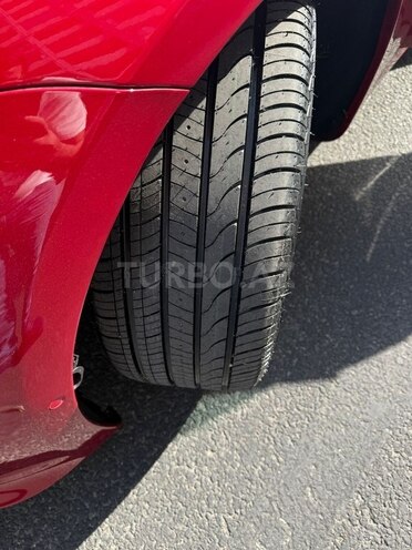 Tesla Model S 2016, 230,000 km - 0.0 l - Bakı