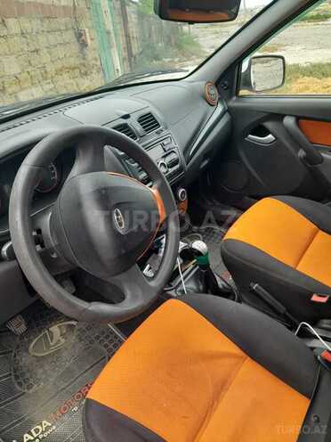LADA (VAZ) Kalina 2015, 180,000 km - 1.6 l - Sumqayıt