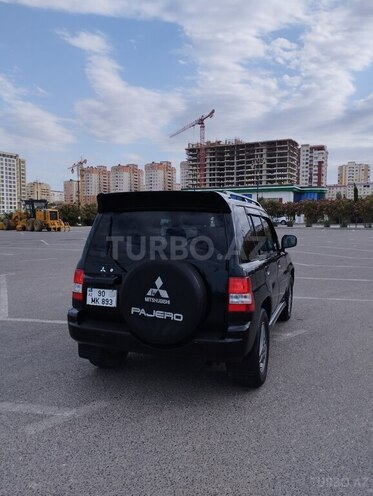 Mitsubishi Pajero io 2000, 200,000 km - 2.0 л - Sumqayıt