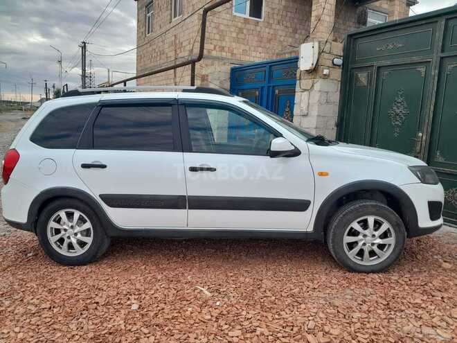 LADA (VAZ) Kalina 2015, 180,000 km - 1.6 l - Sumqayıt