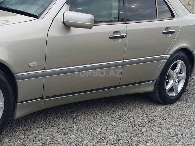 Mercedes C 230 1999, 292,000 km - 2.3 л - Bakı