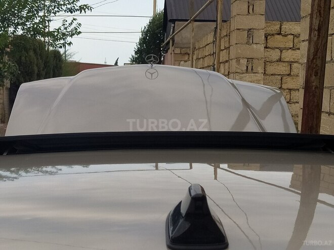 Mercedes C 230 1999, 292,000 km - 2.3 л - Bakı