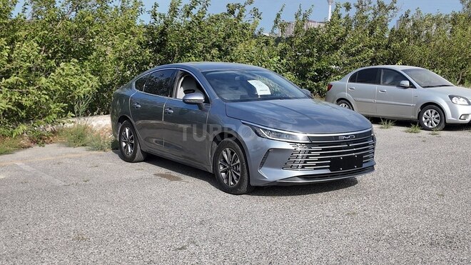 BYD Destroyer 05-2