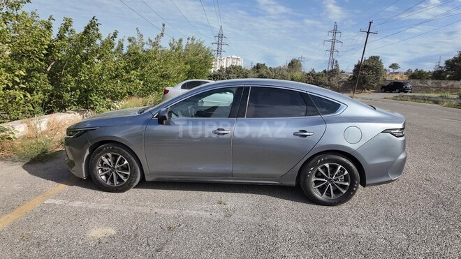 BYD Destroyer 05-7