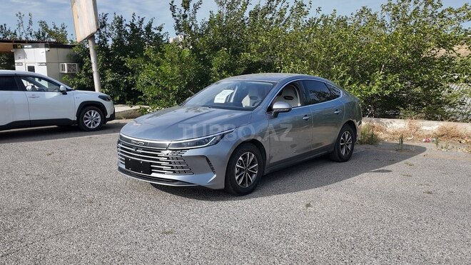 BYD Destroyer 05-8