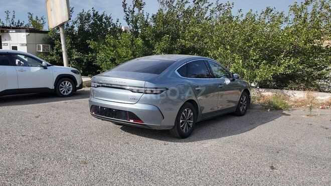 BYD Destroyer 05-4
