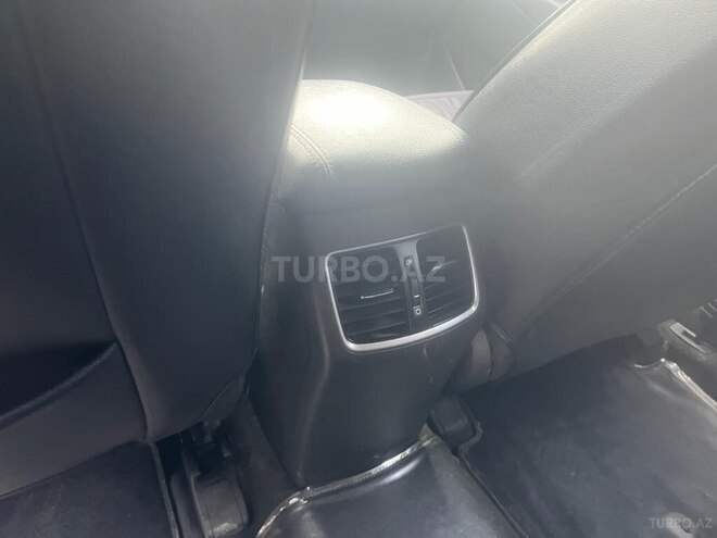 Hyundai Tucson 2016, 175,000 km - 1.7 l - Bakı