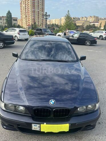 BMW 528 1997, 472,000 km - 2.8 l - Bakı