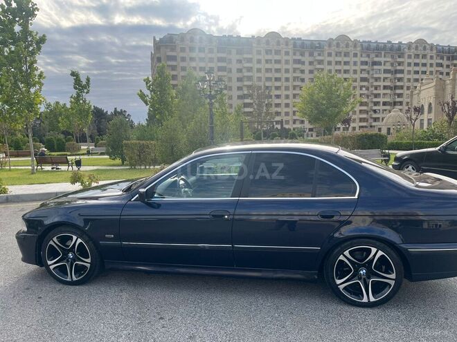 BMW 528 1997, 472,000 km - 2.8 l - Bakı