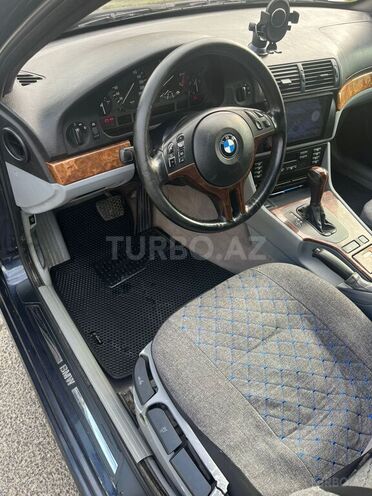 BMW 528 1997, 472,000 km - 2.8 l - Bakı