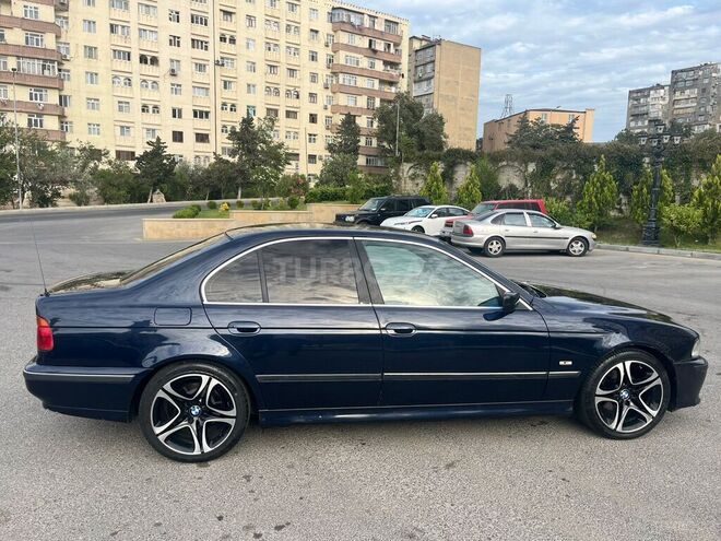 BMW 528 1997, 472,000 km - 2.8 l - Bakı