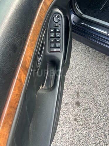 BMW 528 1997, 472,000 km - 2.8 l - Bakı