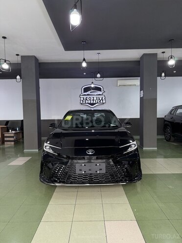 Toyota Camry 2025, 0 km - 2.0 л - Bakı