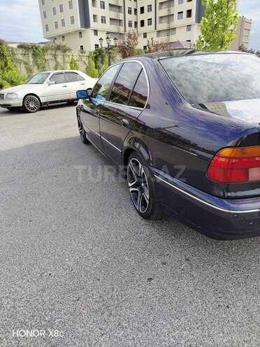 BMW 528 1997, 472,000 km - 2.8 l - Bakı