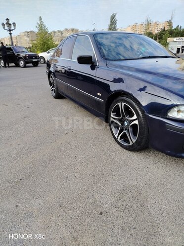 BMW 528 1997, 472,000 km - 2.8 l - Bakı
