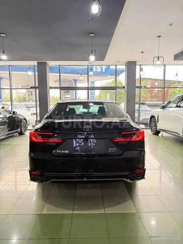 Toyota Camry 2025, 0 km - 2.0 л - Bakı