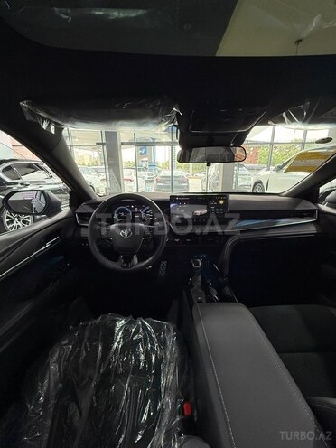Toyota Camry 2025, 0 km - 2.0 л - Bakı