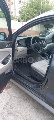 Hyundai Tucson 2018, 155,000 km - 2.0 l - Bakı