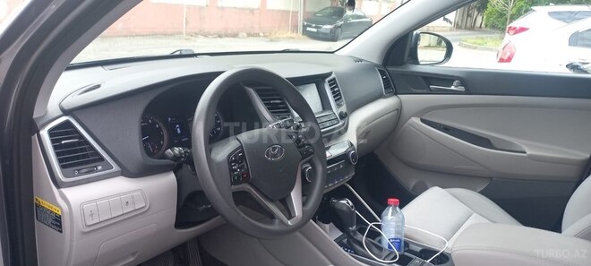 Hyundai Tucson 2018, 155,000 km - 2.0 l - Bakı