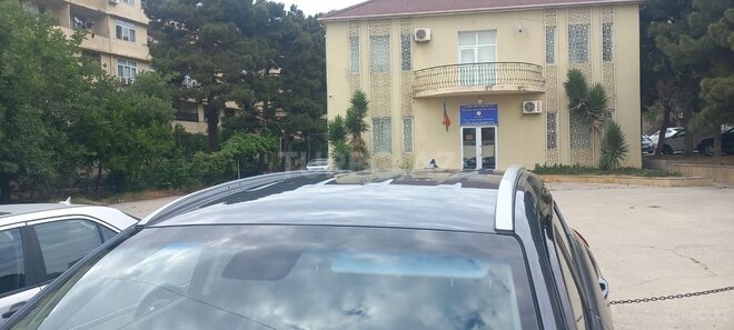 Hyundai Tucson 2018, 155,000 km - 2.0 l - Bakı