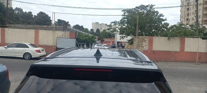 Hyundai Tucson 2018, 155,000 km - 2.0 l - Bakı