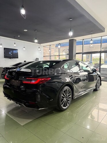 Toyota Camry 2025, 0 km - 2.0 л - Bakı