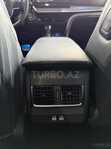 Toyota Camry 2025, 0 km - 2.0 л - Bakı