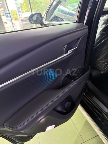 Toyota Camry 2025, 0 km - 2.0 л - Bakı