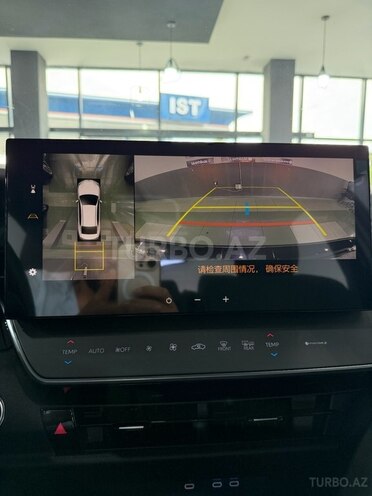 Toyota Camry 2025, 0 km - 2.0 л - Bakı