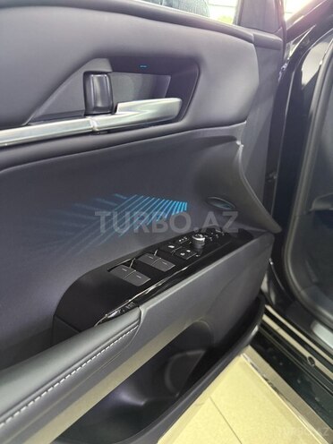 Toyota Camry 2025, 0 km - 2.0 л - Bakı