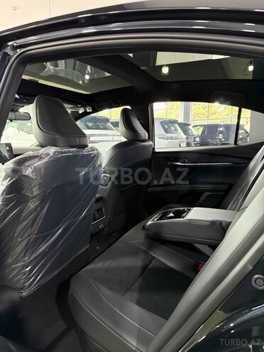 Toyota Camry 2025, 0 km - 2.0 л - Bakı