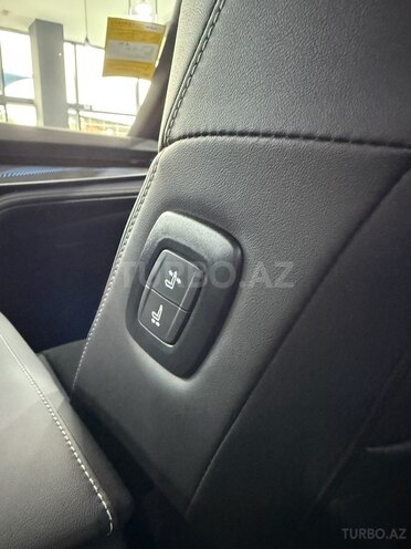 Toyota Camry 2025, 0 km - 2.0 л - Bakı