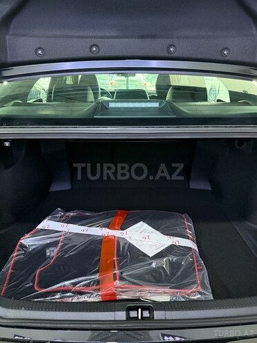 Toyota Camry 2025, 0 km - 2.0 л - Bakı