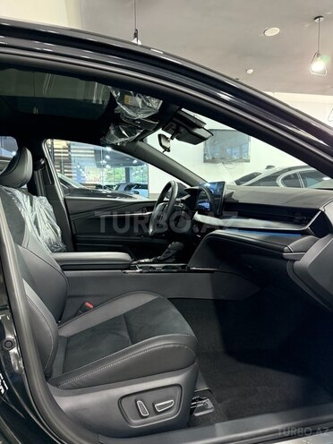 Toyota Camry 2025, 0 km - 2.0 л - Bakı