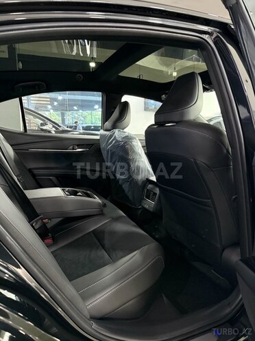 Toyota Camry 2025, 0 km - 2.0 л - Bakı