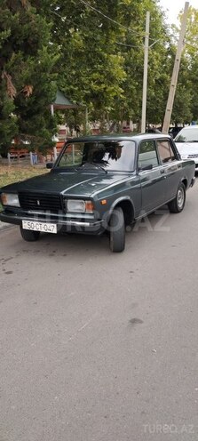 LADA (VAZ) 2107 2004, 22,200 km - 1.6 l - Mingəçevir