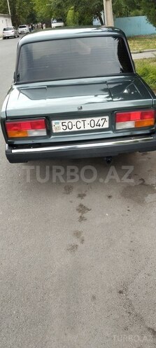 LADA (VAZ) 2107 2004, 22,200 km - 1.6 l - Mingəçevir
