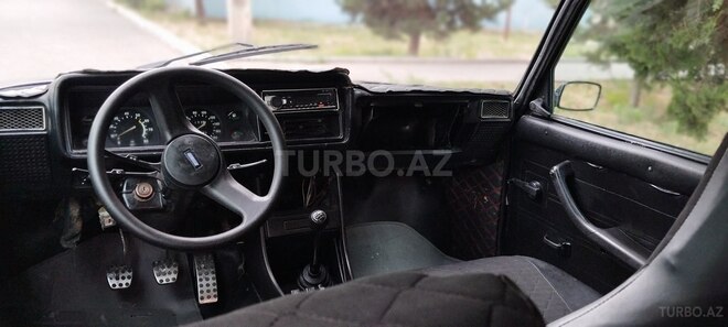 LADA (VAZ) 2107 2004, 22,200 km - 1.6 l - Mingəçevir