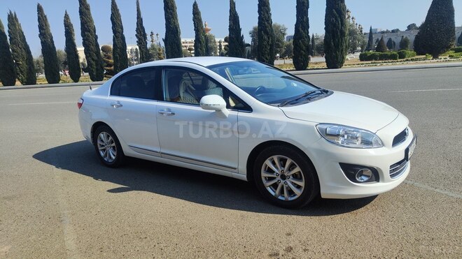 GWM Voleex C50 2013, 185,000 km - 1.5 л - Gəncə