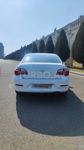 GWM Voleex C50 2013, 185,000 km - 1.5 л - Gəncə