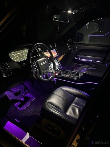 Land Rover Range Rover-12