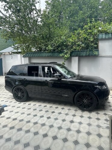 Land Rover Range Rover-13