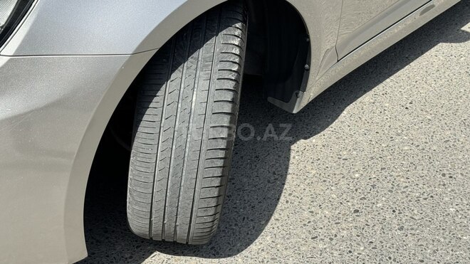 Kia K5 2013, 172,000 km - 2.0 l - Bakı
