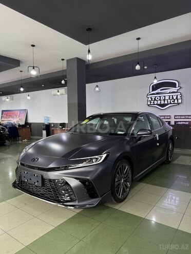 Toyota Camry-4