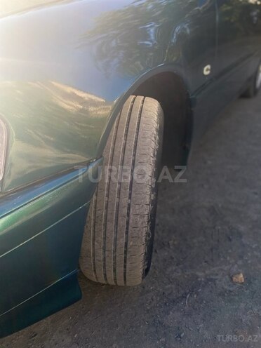 Mercedes C 180 1998, 804,000 km - 1.8 l - Gəncə