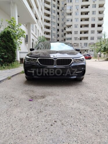 BMW  2018, 10,000 km - 2.0 l - Bakı